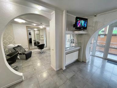 Commercial real estate at (area 56 m²) - Atlanta.ua - photo 24