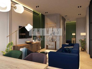 3-кімнатна квартира за адресою вул. Євгена Коновальця (площа 123 м²) - Atlanta.ua - фото 26