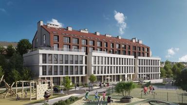 1-кімнатна квартира за адресою вул. Мучна (площа 45,7 м²) - Atlanta.ua - фото 12