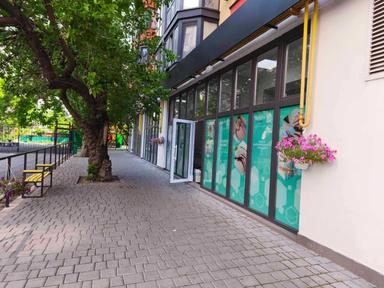 Комерційна нерухомість за адресою вул. Танкістів (площа 77 м²) - Atlanta.ua - фото 5