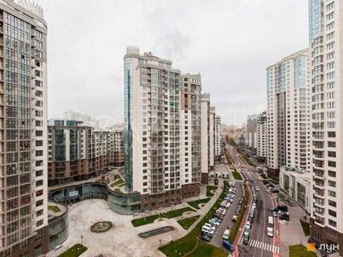 Багатокімнатна квартира за адресою бульвар Дружби Народів (площа 155 м²) - Atlanta.ua - фото 48