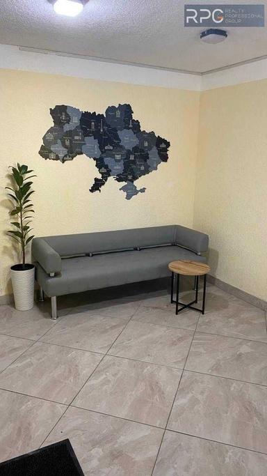 1-кімнатна квартира за адресою (площа 40 м²) - Atlanta.ua - фото 25