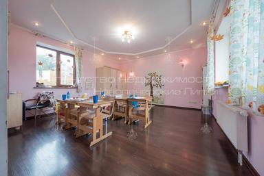 Дом по адресу ул. Кобзарская (площадь 386 м²) - Atlanta.ua - фото 32