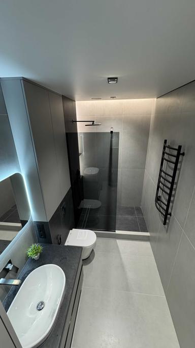 1-room apartment apartment by the address st. Krasnova (area 42 m²) - Atlanta.ua - photo 44