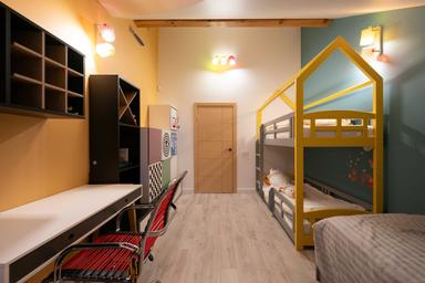 House by the address (area 306 m²) - Atlanta.ua - photo 40