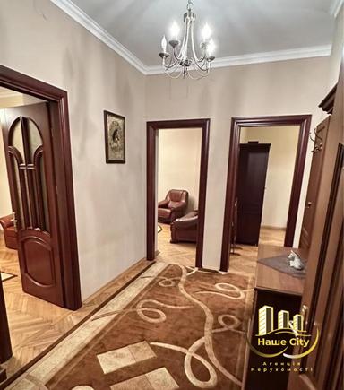 3-rooms apartment apartment by the address st. Franko Ivana ul (area 82 m²) - Atlanta.ua - photo 20