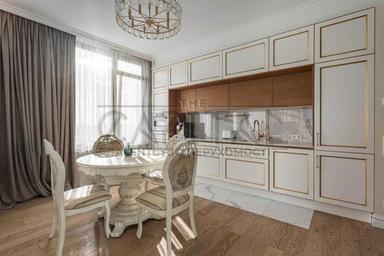 2-кімнатна квартира за адресою бульвар Дружби Народів (площа 77 м²) - Atlanta.ua - фото 29