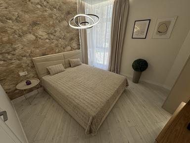 1-комнатная квартира по адресу Куликово поле пл. (площадь 42 м²) - Atlanta.ua - фото 19