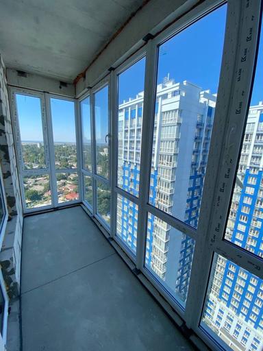 2-комнатная квартира по адресу ул. Ромашковая (площадь 60 м²) - Atlanta.ua - фото 30