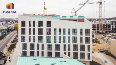 1-room apartment apartment by the address st. Staroznesenska ul (area 46,7 m²) - Atlanta.ua - photo 12