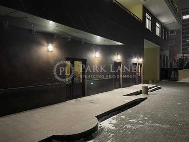 Багатокімнатна квартира за адресою вул. Іллєнка Юрія (площа 194 м²) - Atlanta.ua - фото 28