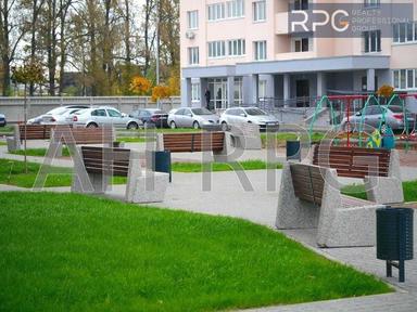 1-кімнатна квартира за адресою (площа 55 м²) - Atlanta.ua - фото 31