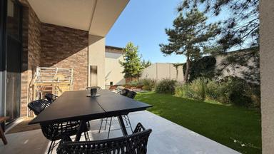 Дом по адресу Люстдорфская дор. (площадь 247 м²) - Atlanta.ua - фото 27