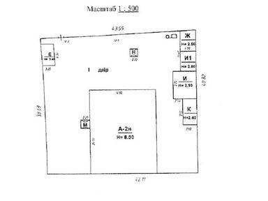 Комерційна нерухомість за адресою (площа 864,7 м²) - Atlanta.ua - фото 18