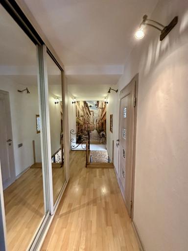 3-кімнатна квартира за адресою вул. Дарвіна (площа 120 м²) - Atlanta.ua - фото 25