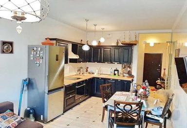 1-room apartment apartment by the address st. Kulikovo pole pl Oktyabrskoy revolyutsii pl (area 58 m²) - Atlanta.ua - photo 18