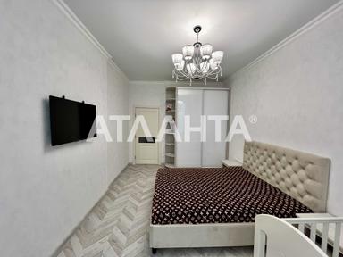 2-комнатная квартира по адресу Куликово поле пл. (площадь 74,4 м²) - Atlanta.ua - фото 25