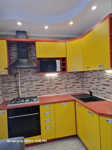 1-комнатная квартира по адресу (площадь 33 м²) - Atlanta.ua - фото 47