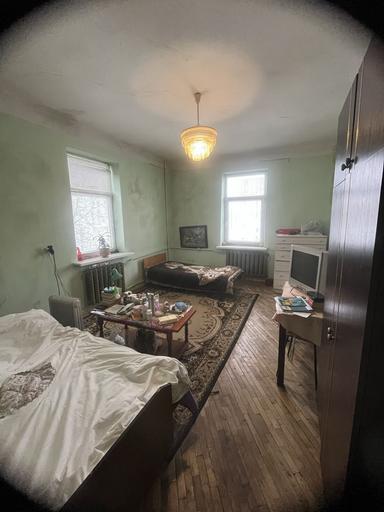 1-комнатная квартира по адресу ул. Господарська (площадь 35 м²) - Atlanta.ua - фото 17