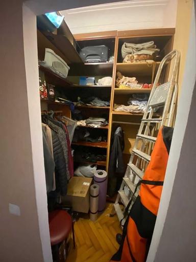 3-кімнатна квартира за адресою (площа 57 м²) - Atlanta.ua - фото 20