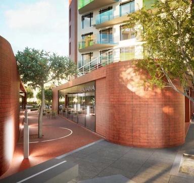 2-rooms apartment apartment by the address st. Velichkovskogo (area 50,2 m²) - Atlanta.ua - photo 22