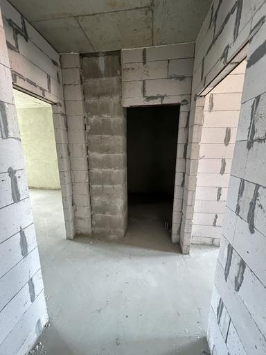 3-кімнатна квартира за адресою вул. Антоненка-Давидовича (площа 78 м²) - Atlanta.ua - фото 37