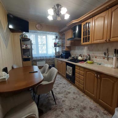 3-rooms apartment apartment by the address st. Lyustdorfskaya dor Chernomorskaya dor (area 64 m²) - Atlanta.ua - imageAlt 18