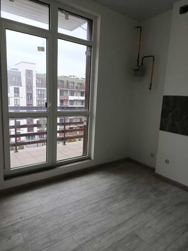 1-room apartment apartment by the address (area 39 m²) - Atlanta.ua - фото 9