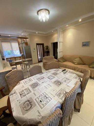 House by the address st. Sportivnaya (area 180 m²) - Atlanta.ua - photo 43