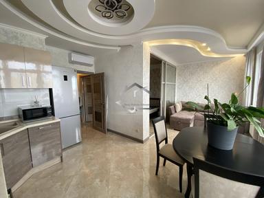 1-кімнатна квартира за адресою вул. Спортивна (площа 41 м²) - Atlanta.ua - фото 15