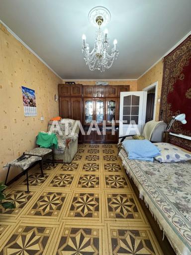 2-кімнатна квартира за адресою (площа 48 м²) - Atlanta.ua - фото 16