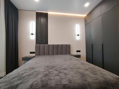 1-комнатная квартира по адресу ул. Магистратская (площадь 56 м²) - Atlanta.ua - фото 11