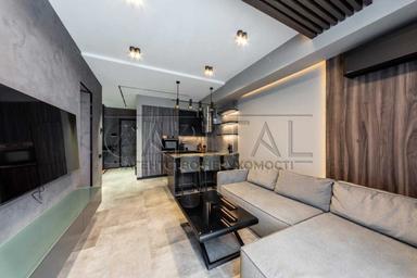 1-room apartment apartment by the address st. Andreya Verkhoglyada Dragomirova (area 57 m²) - Atlanta.ua - photo 26