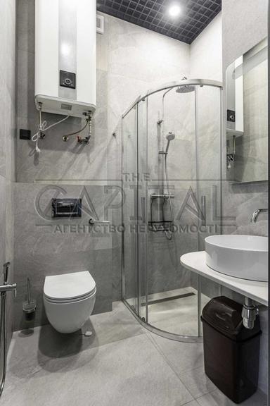 1-комнатная квартира по адресу бульвар Дружбы Народов (площадь 33 м²) - Atlanta.ua - фото 13