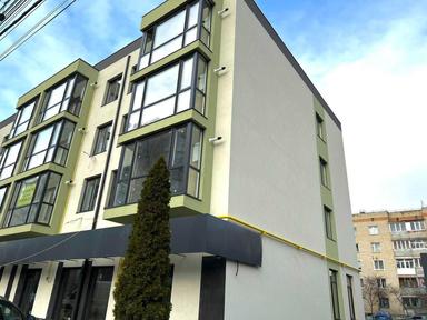 2-комнатная квартира по адресу ул. Заболотного ак. (площадь 60 м²) - Atlanta.ua - фото 14