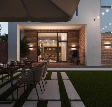 Дом по адресу Люстдорфская дор. (площадь 235 м²) - Atlanta.ua - фото 31