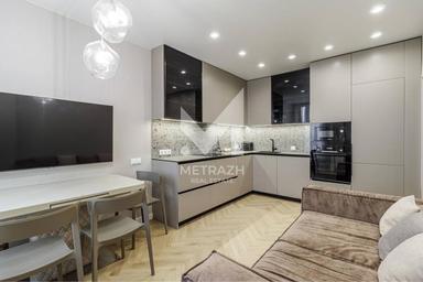 3-кімнатна квартира за адресою (площа 80 м²) - Atlanta.ua - фото 17