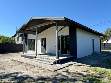 Дом по адресу ул. Срибнокильская (площадь 110 м²) - Atlanta.ua - фото 31