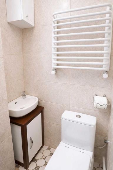 4+-rooms apartment apartment by the address st. Kitoboynaya (area 115 m²) - Atlanta.ua - photo 29