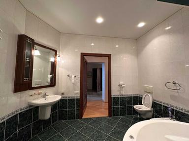 3-rooms apartment apartment by the address st. Kulikovo pole pl Oktyabrskoy revolyutsii pl (area 143 m²) - Atlanta.ua - photo 37