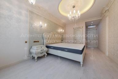 3-кімнатна квартира за адресою бульвар Дружби Народів (площа 114 м²) - Atlanta.ua - фото 41