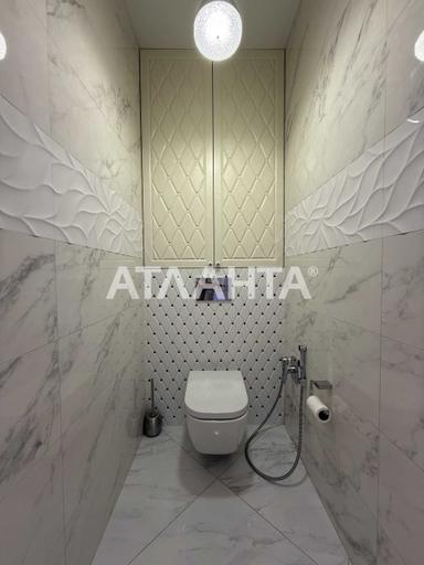 2-комнатная квартира по адресу ул. Жаботинского (площадь 71 м²) - Atlanta.ua - фото 33