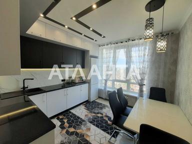 3-rooms apartment apartment by the address st. Romashkovaya (area 86 m²) - Atlanta.ua - photo 25