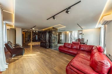 Многокомнатная квартира по адресу пер. Кленовый (площадь 249 м²) - Atlanta.ua - imageAlt 25