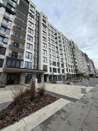 2-кімнатна квартира за адресою вул. Капеланська (площа 61 м²) - Atlanta.ua - фото 9