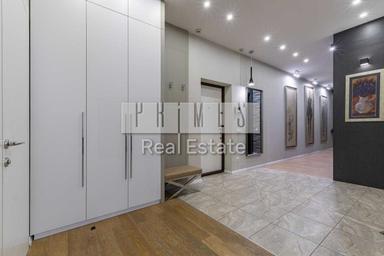 Багатокімнатна квартира за адресою вул. Андрія Верхогляда (площа 184,1 м²) - Atlanta.ua - фото 44