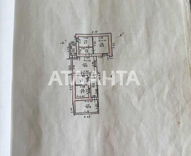Будинок за адресою (площа 87 м²) - Atlanta.ua - фото 38