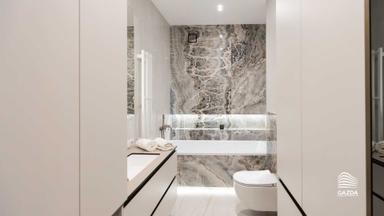 2-комнатная квартира по адресу Петефі Шандора пл. (площадь 64,6 м²) - Atlanta.ua - фото 29