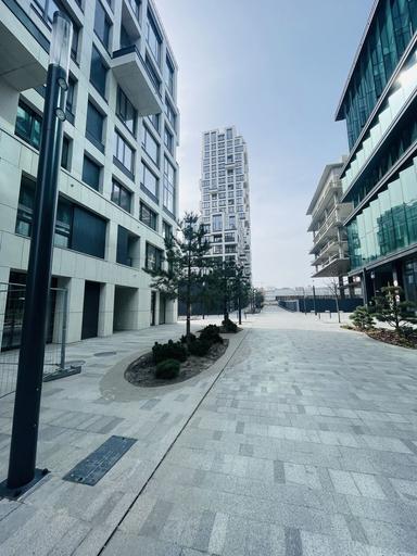 1-комнатная квартира по адресу ул. Ильенка Юрия (площадь 36,3 м²) - Atlanta.ua - фото 42