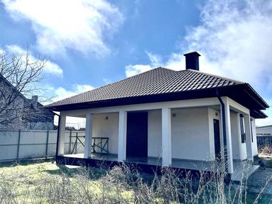 House by the address st. Primorskaya (area 120 m²) - Atlanta.ua - photo 24